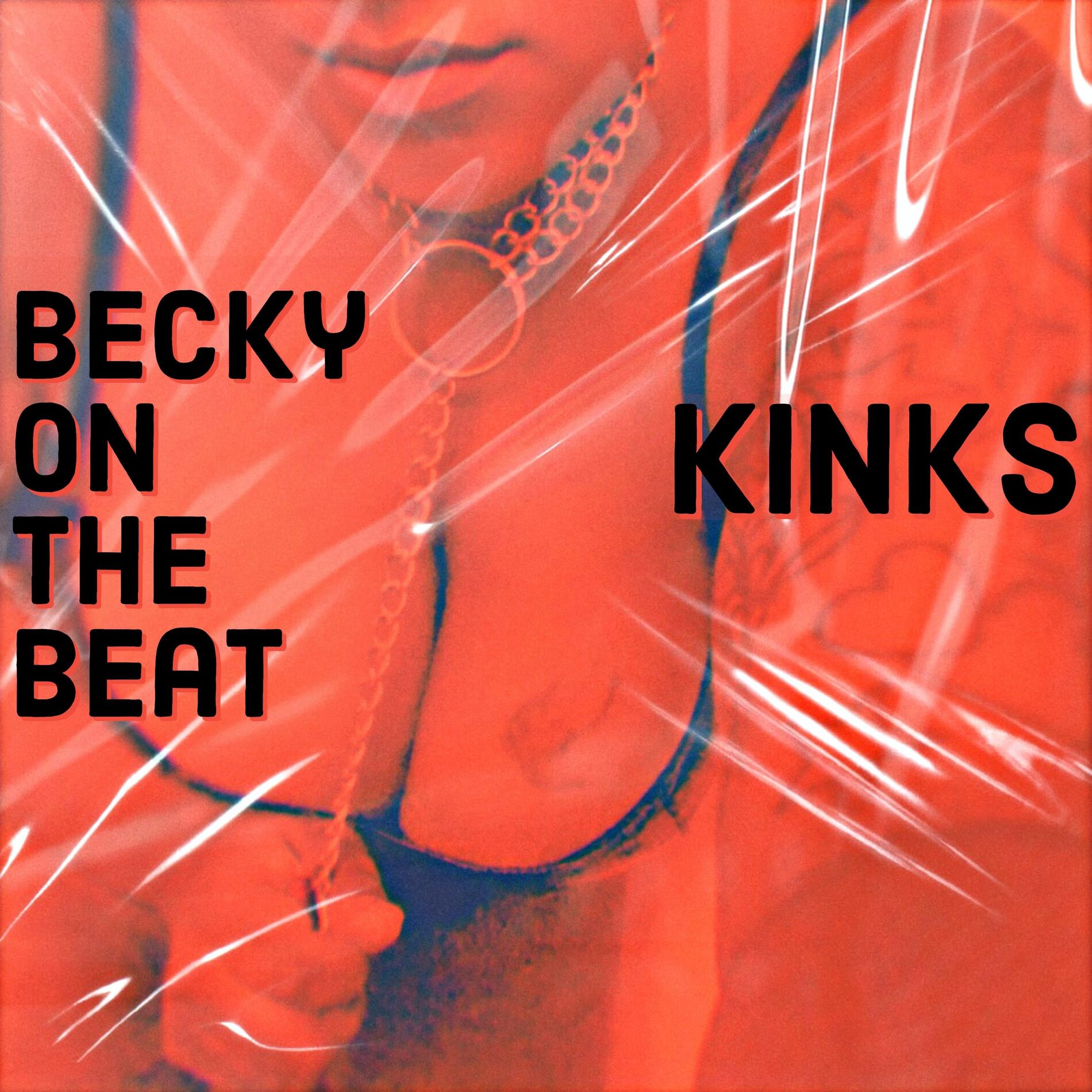 Album cover of Kinks