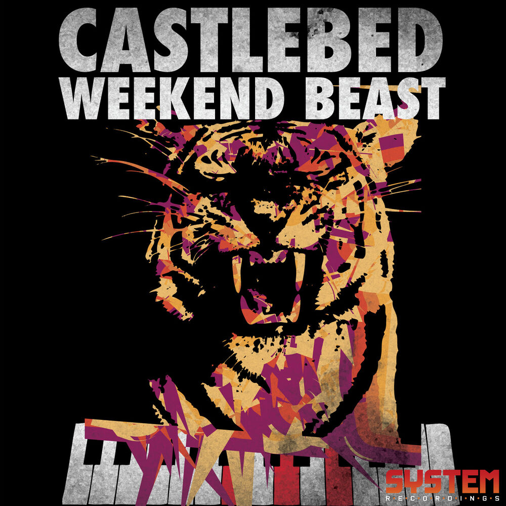 Picture of Weekend Beast EP