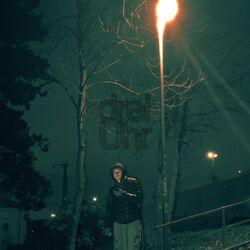 Cover of 3 Uhr