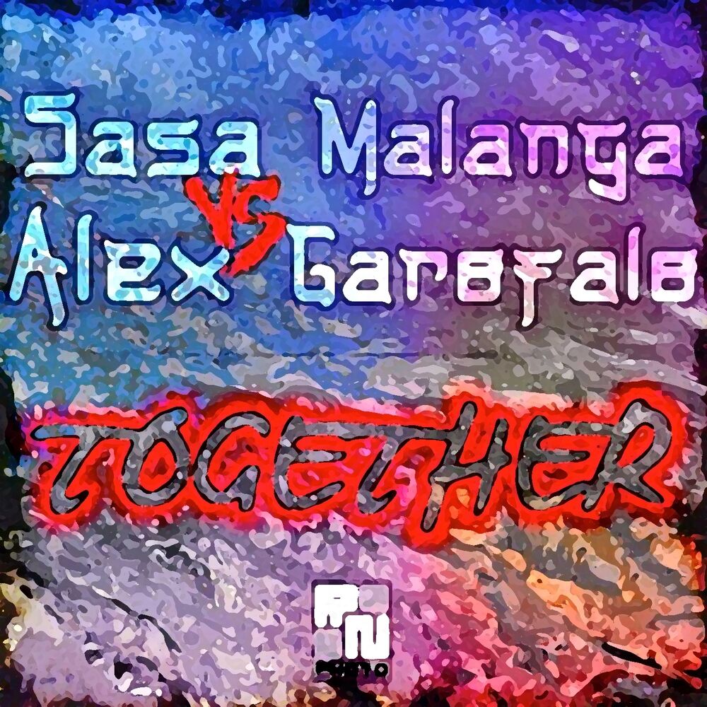 Picture of Togheter (Extended Mix)