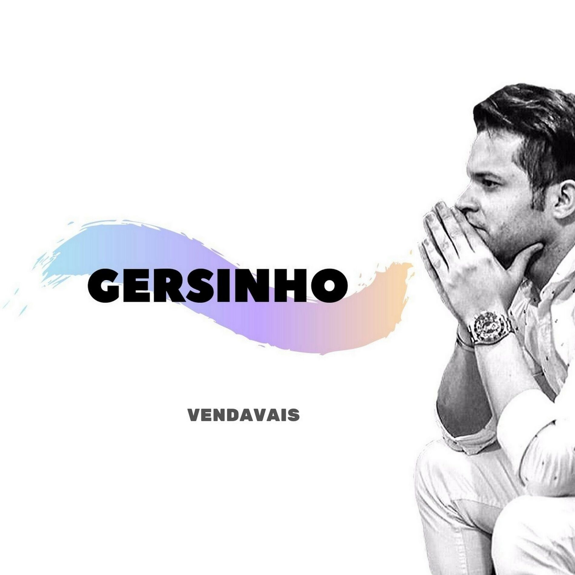 Album cover of Vendavais