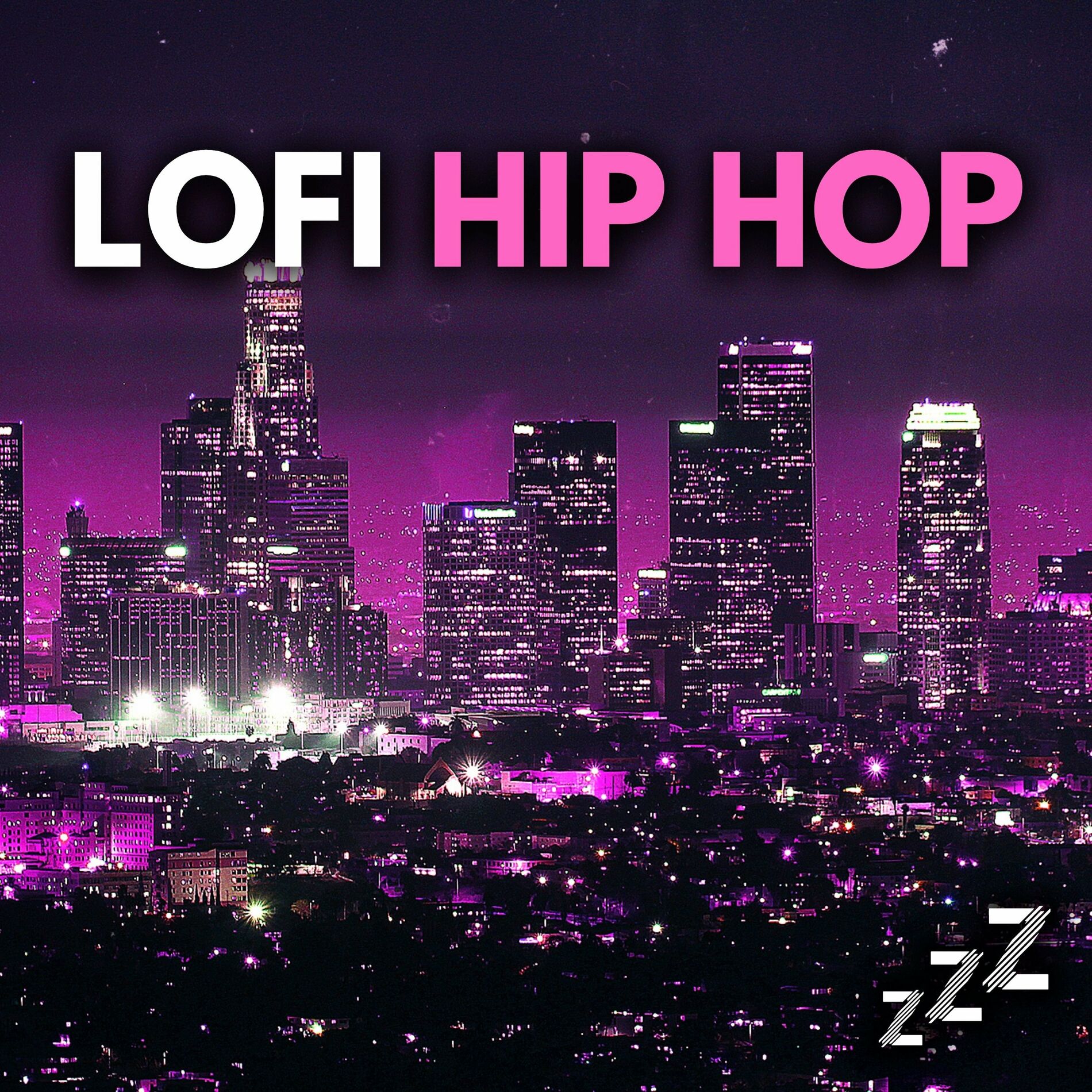 Album cover of LoFi