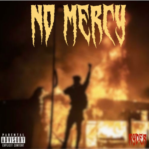 No Mercy