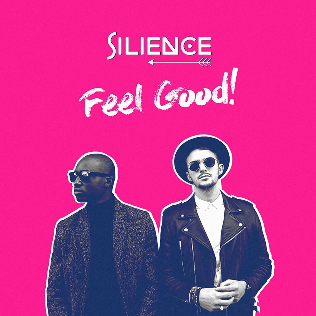 Album cover of Feel Good