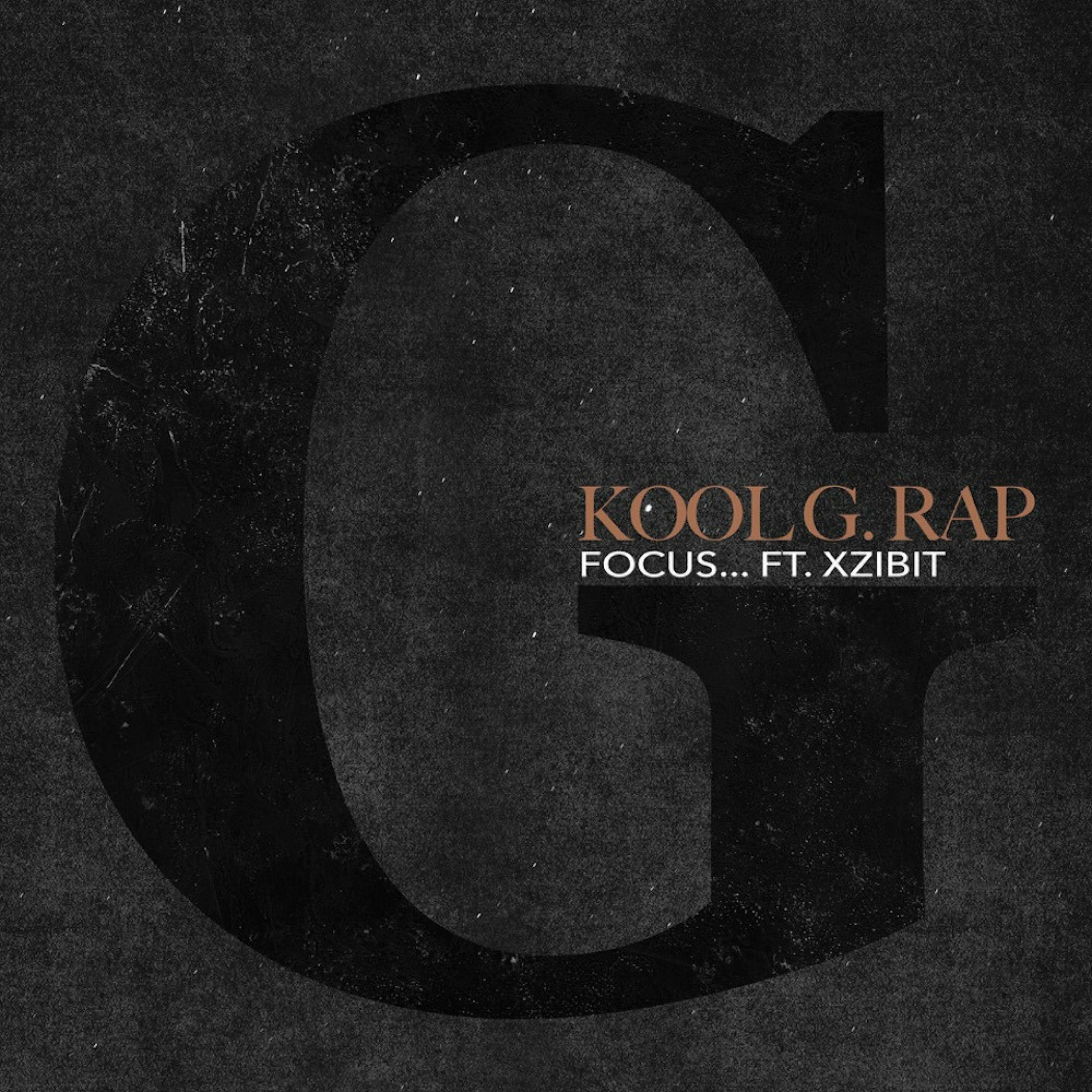 Kool G. Rap (feat. Xzibit) - Focus... | Deezer