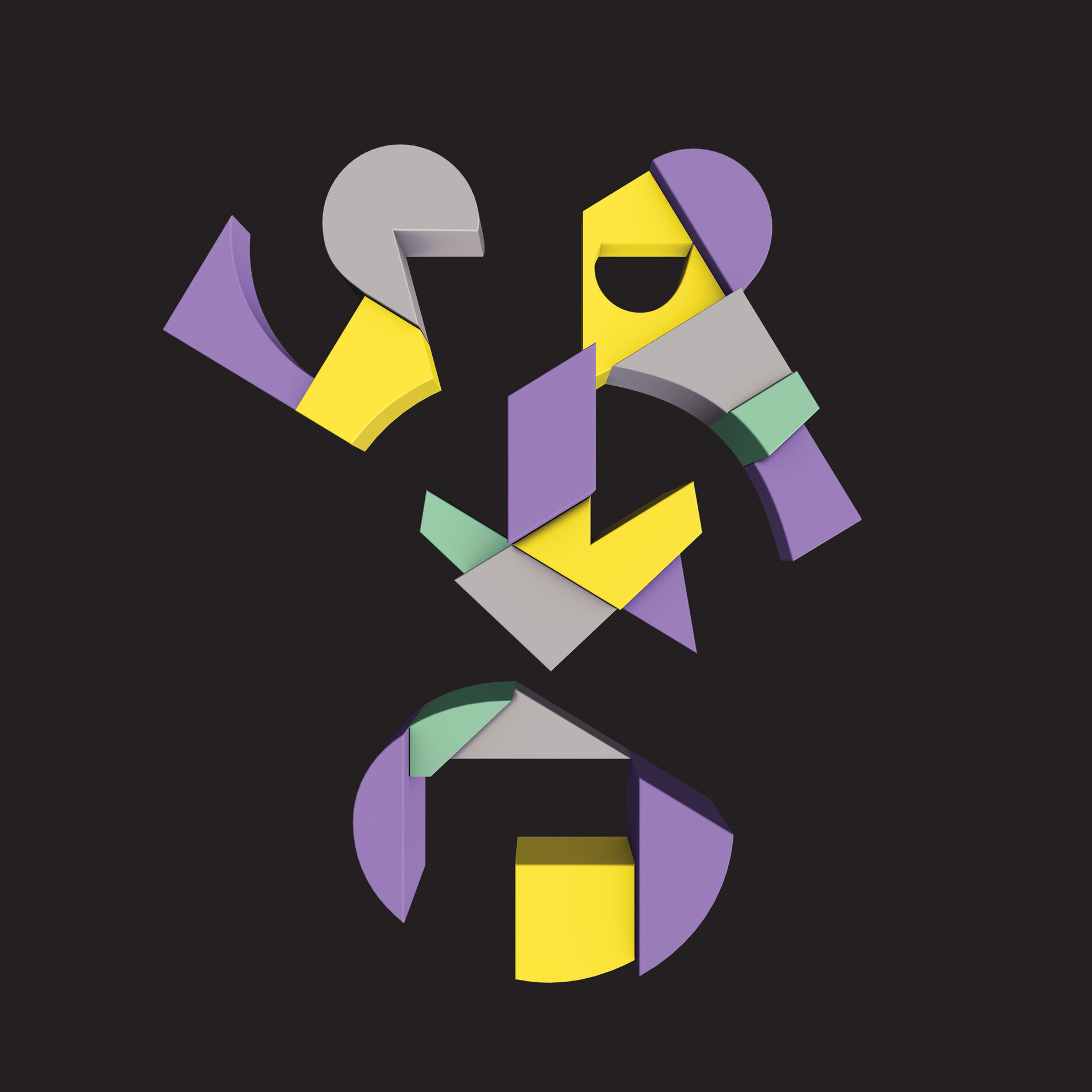 Album cover of Modeselektion Vol. 04