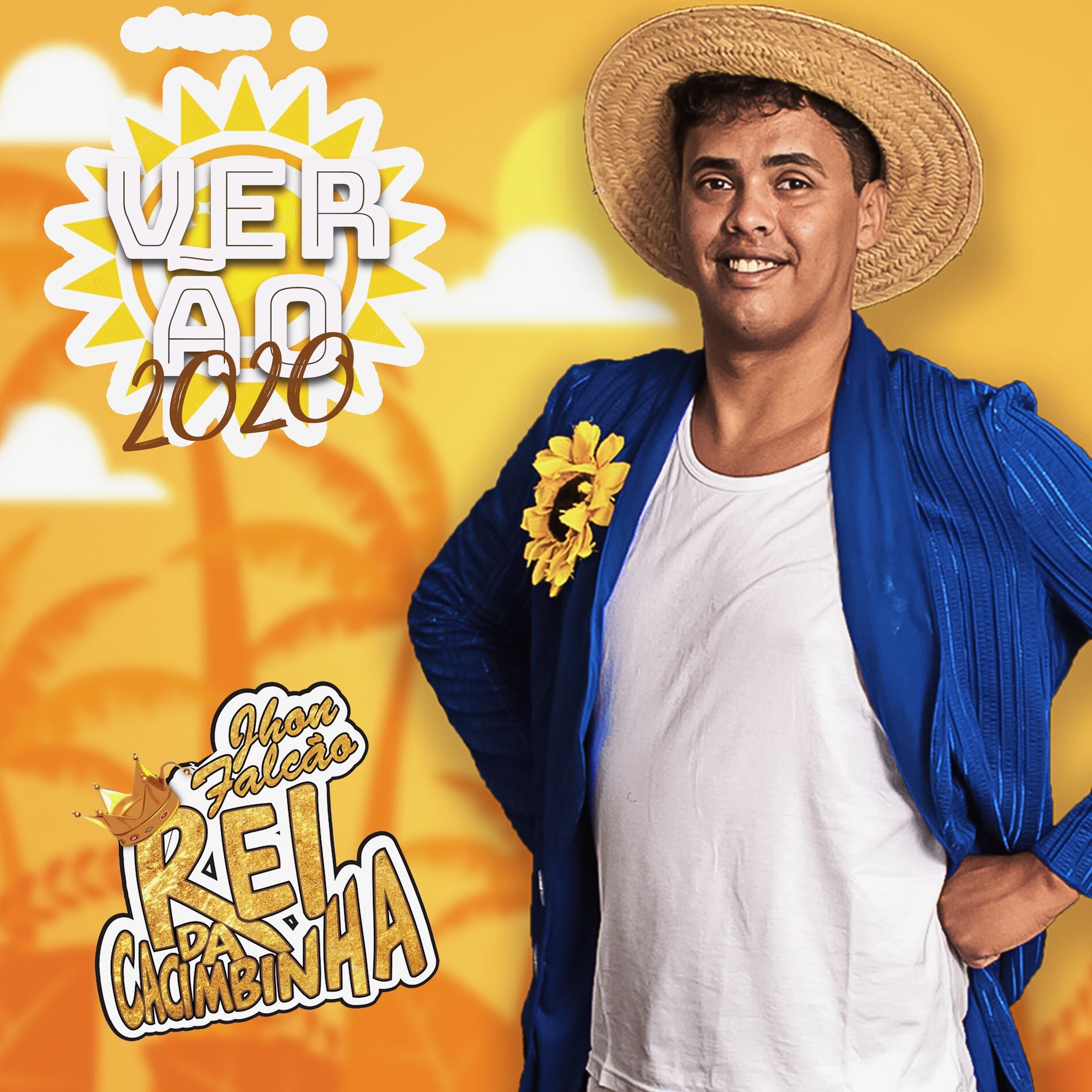 Album cover of Verão 2020