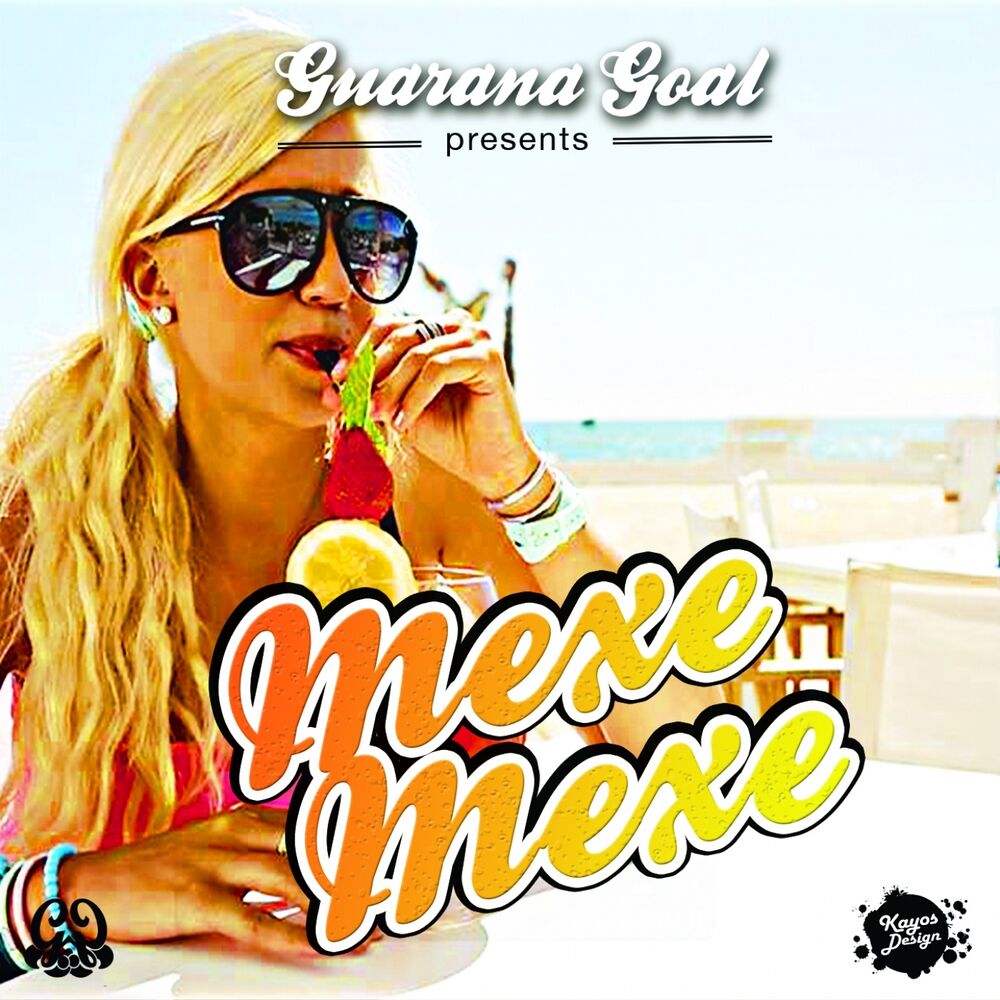 Picture of Mexe Mexe