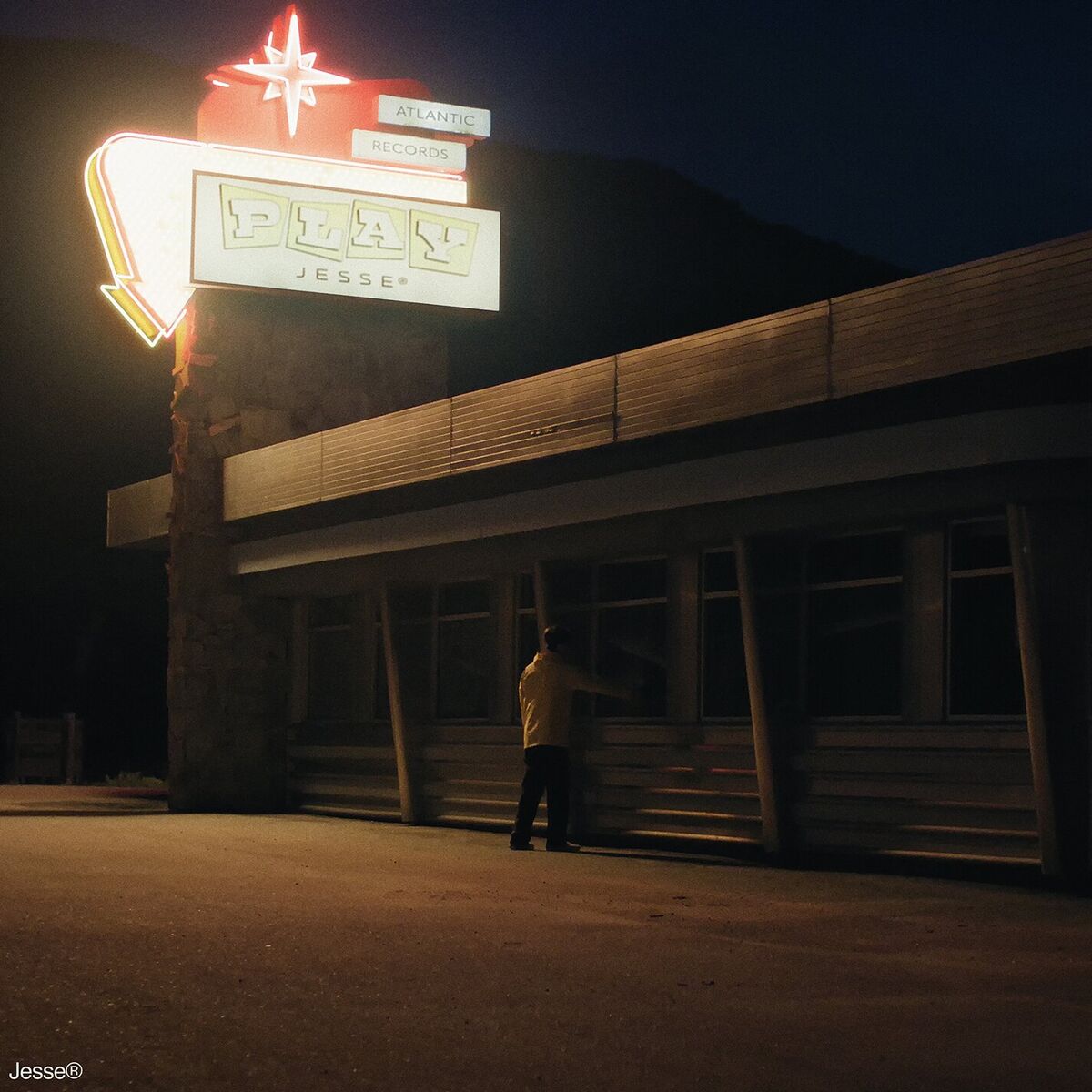 Album cover of Play