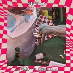 Leave - REESE Remix
