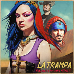 Pochette album