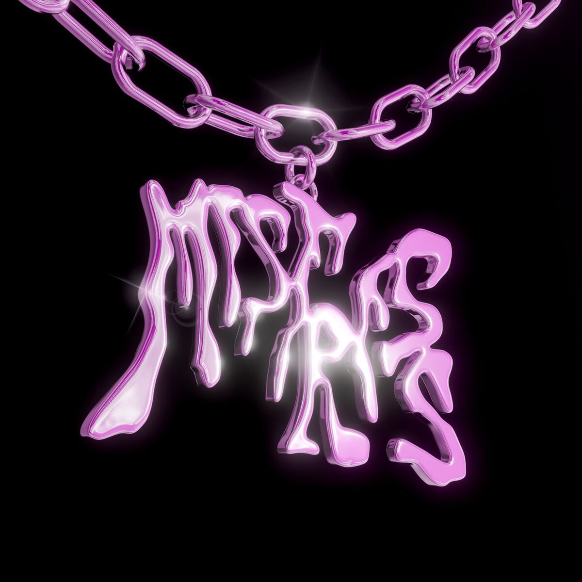 Album cover of MISTRESS