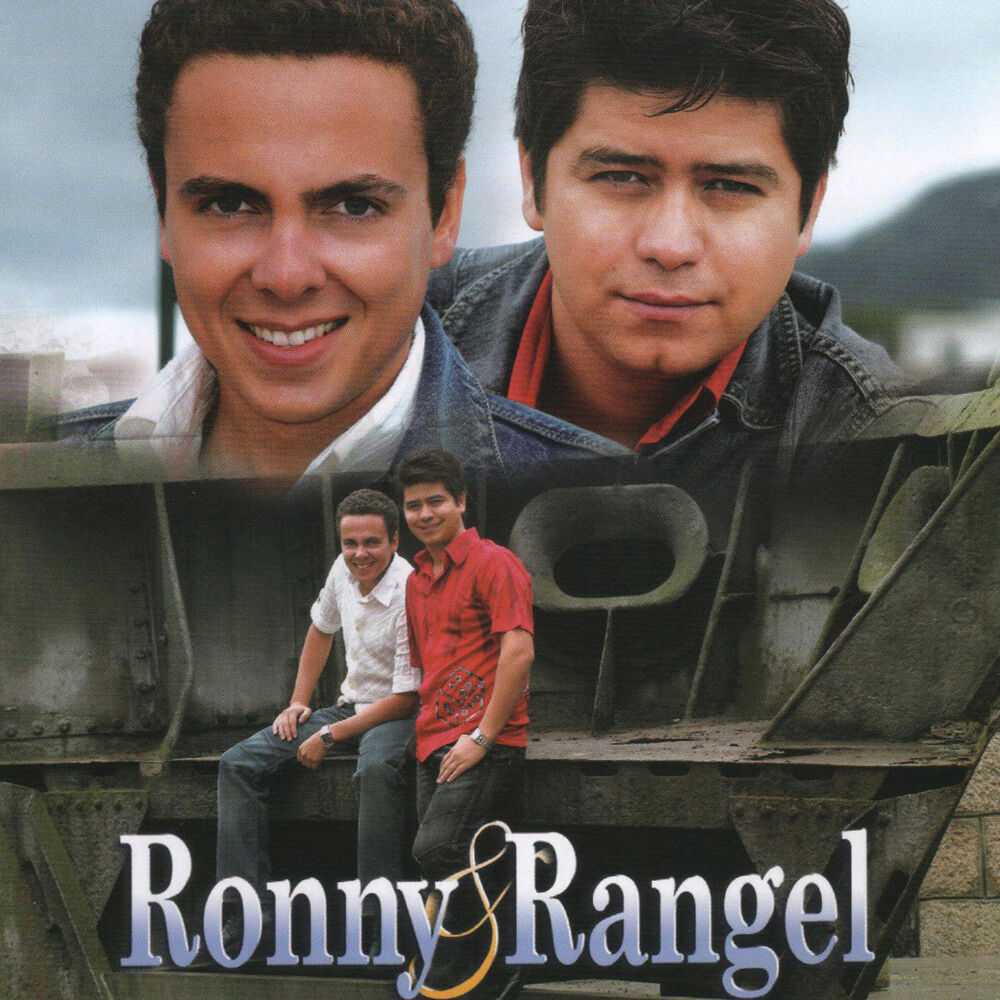 Picture of Ronny & Rangel