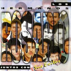 Cover of Juntos Con Sus Éxitos