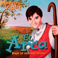 Cover of El Arca