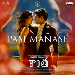 Cover of Pasi Manase (From "Kaantha") by undefined