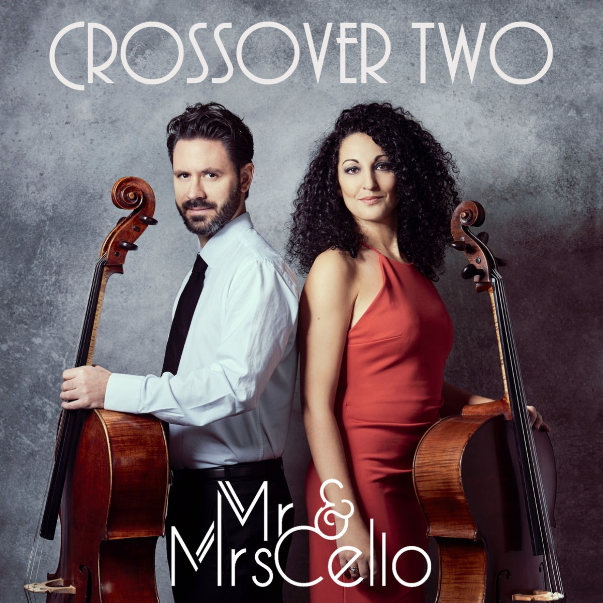 Album cover of Crossover Two