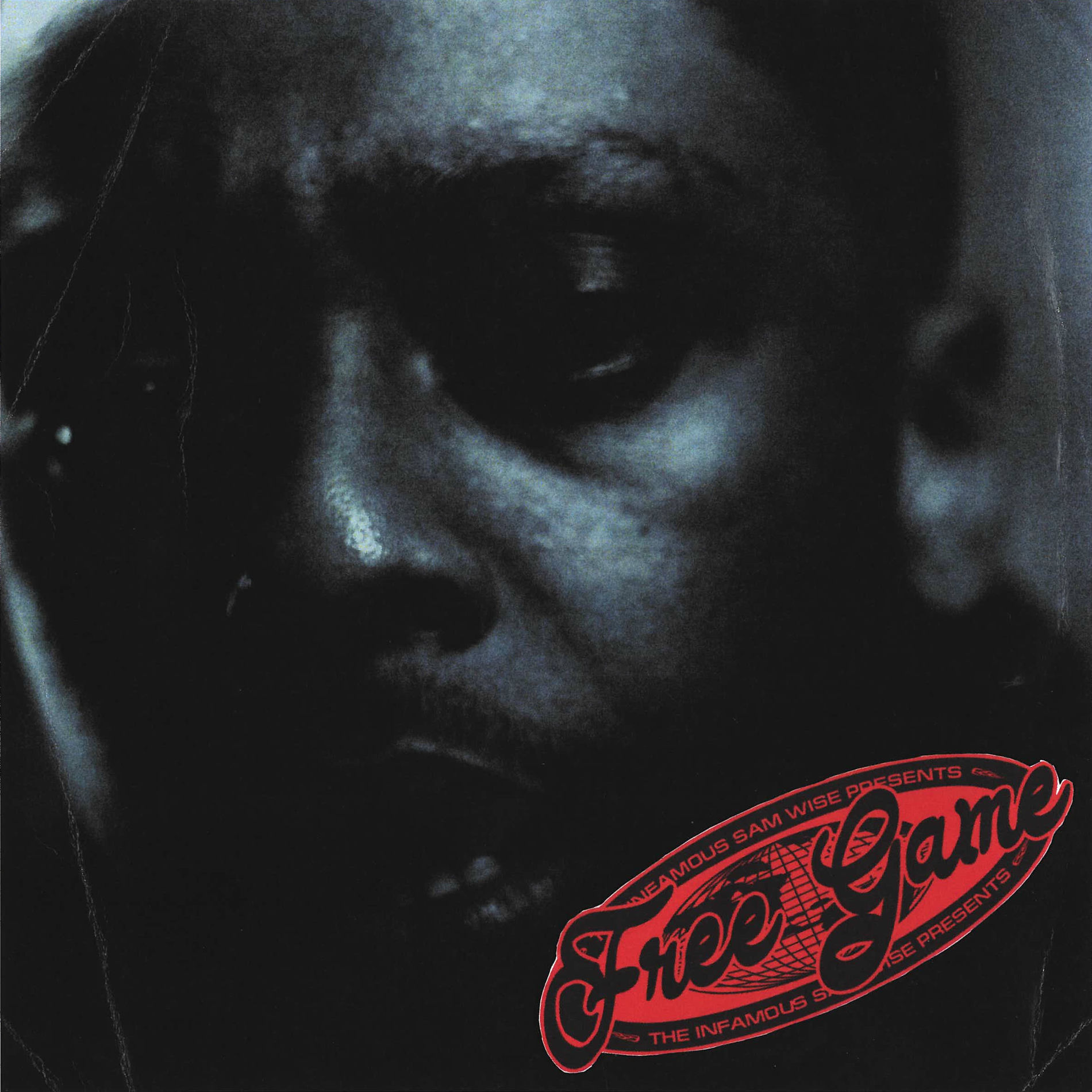 Album cover of Free Game