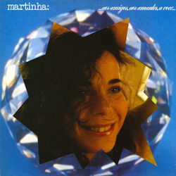 Cover of Aos Amigos, Aos Amantes, a Você