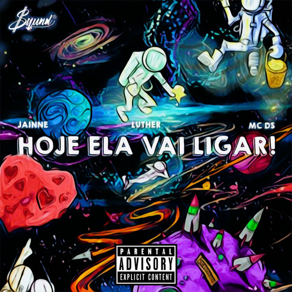 Picture of Hoje Ela Vai Ligar!