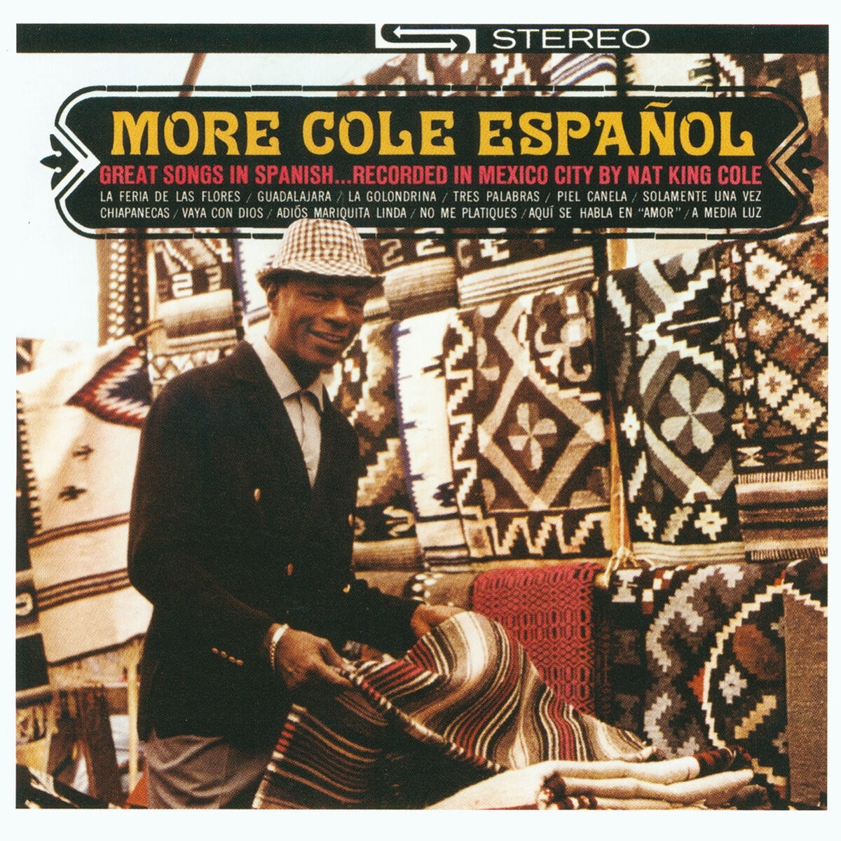 Album cover of Solamente Una Vez