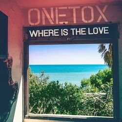 Cover of Where Is the Love