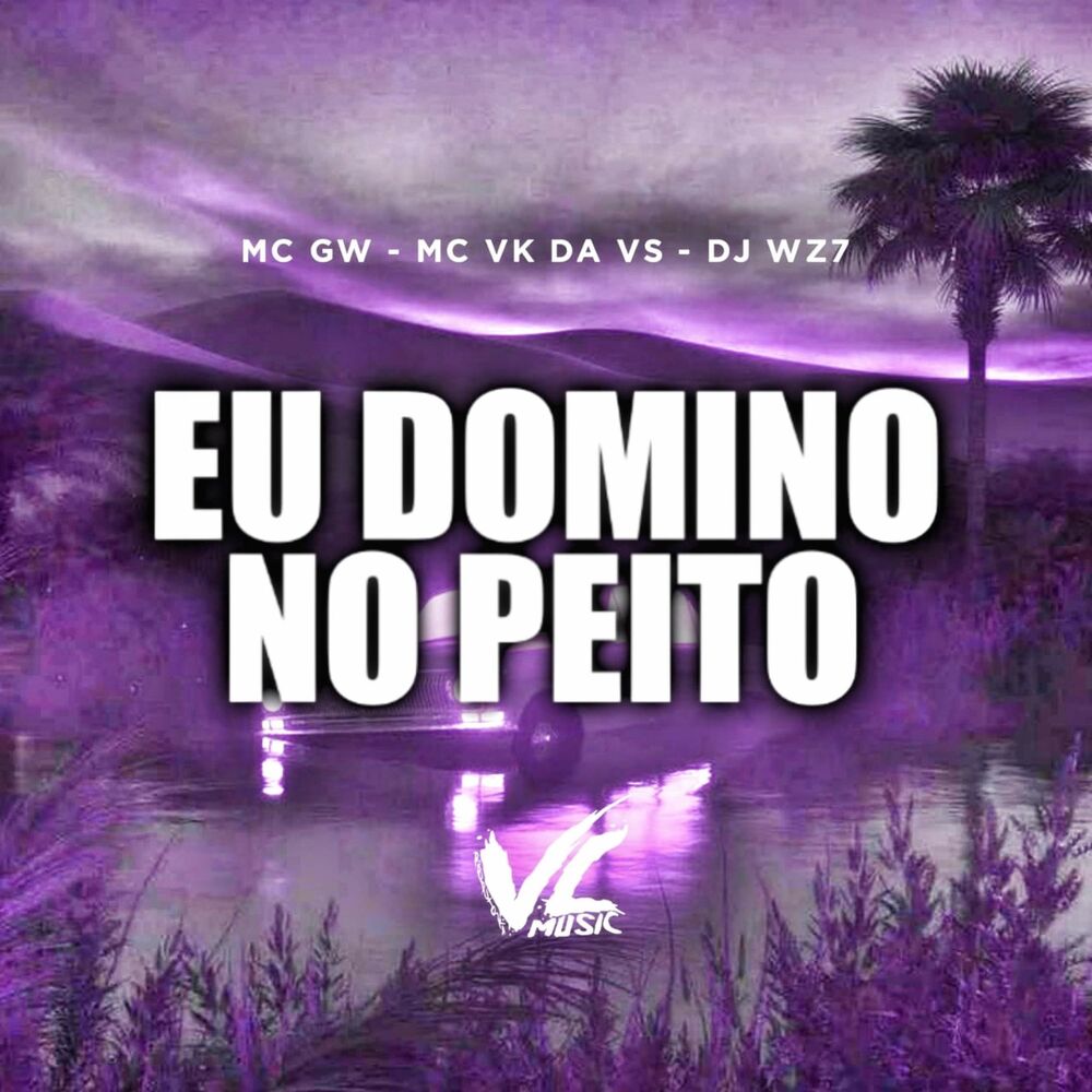 Picture of Eu Domino no Peito