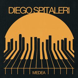 Cover of Medea