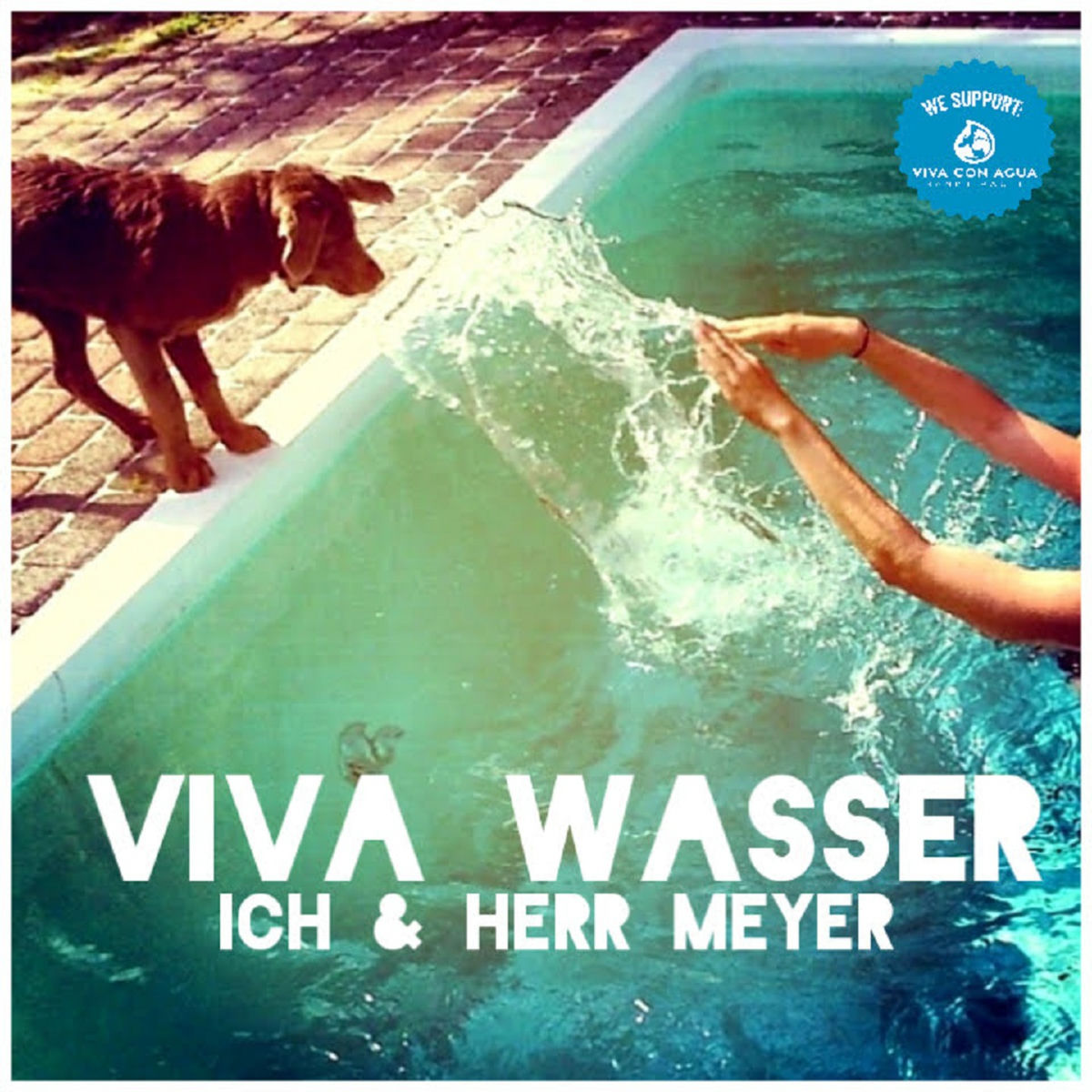 Album cover of ViVa Wasser