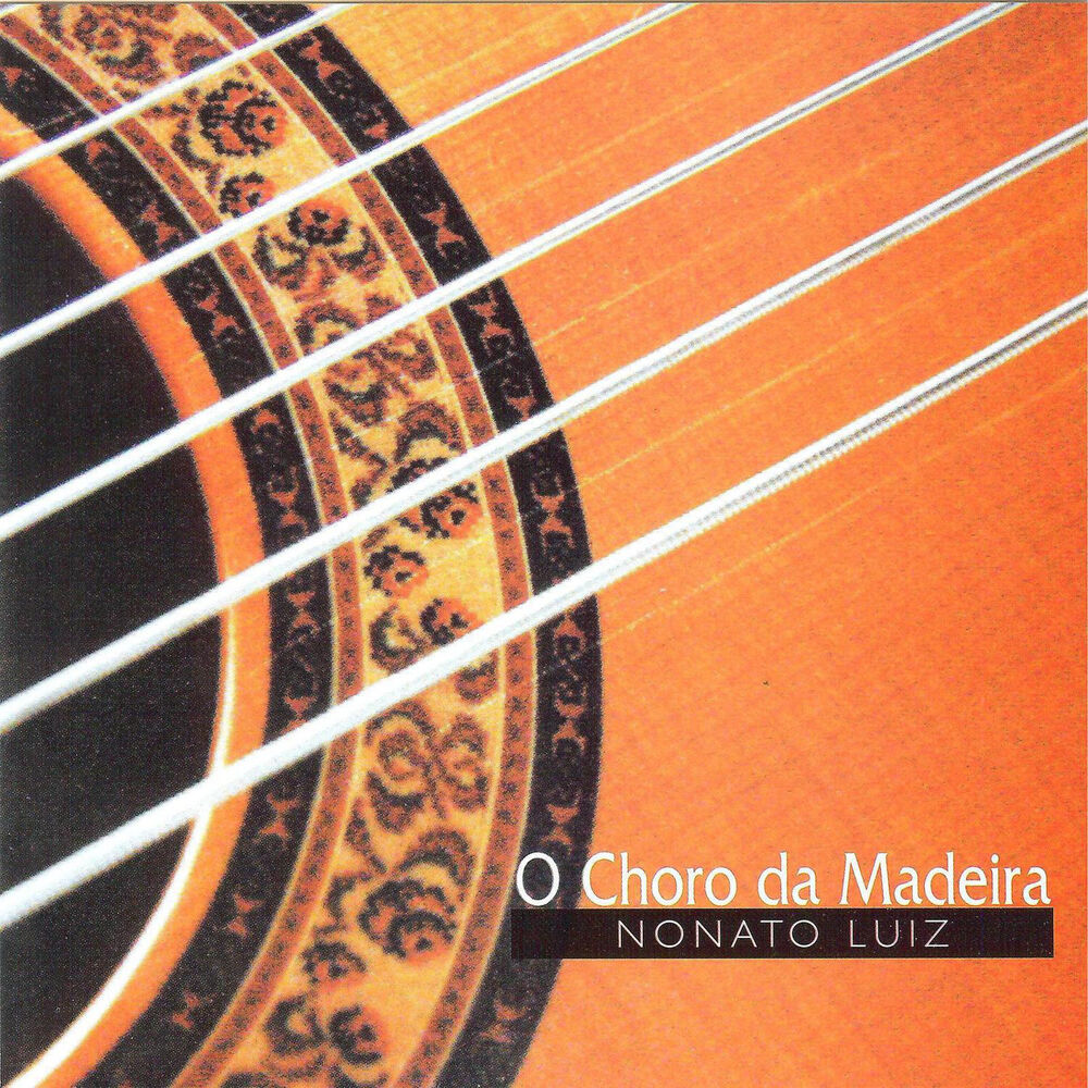 Picture of O Choro da Madeira