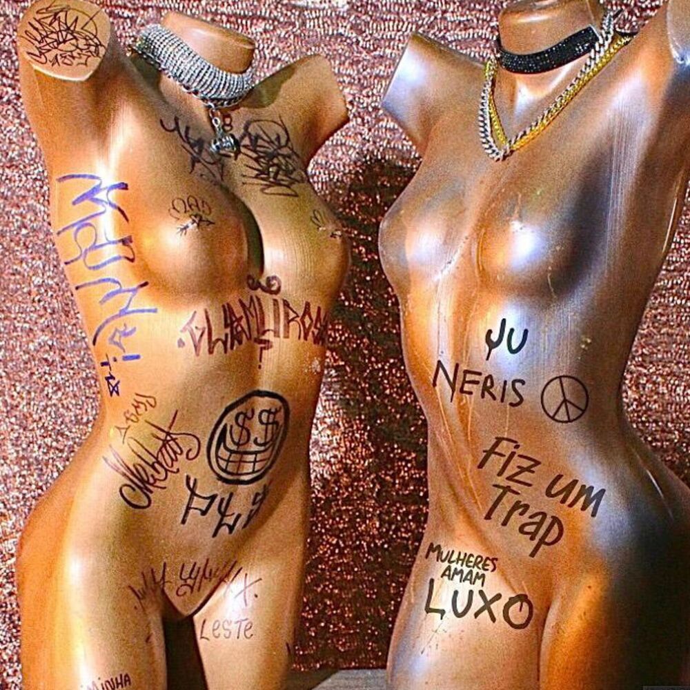 Picture of M.A.L Mulheres Amam Luxo