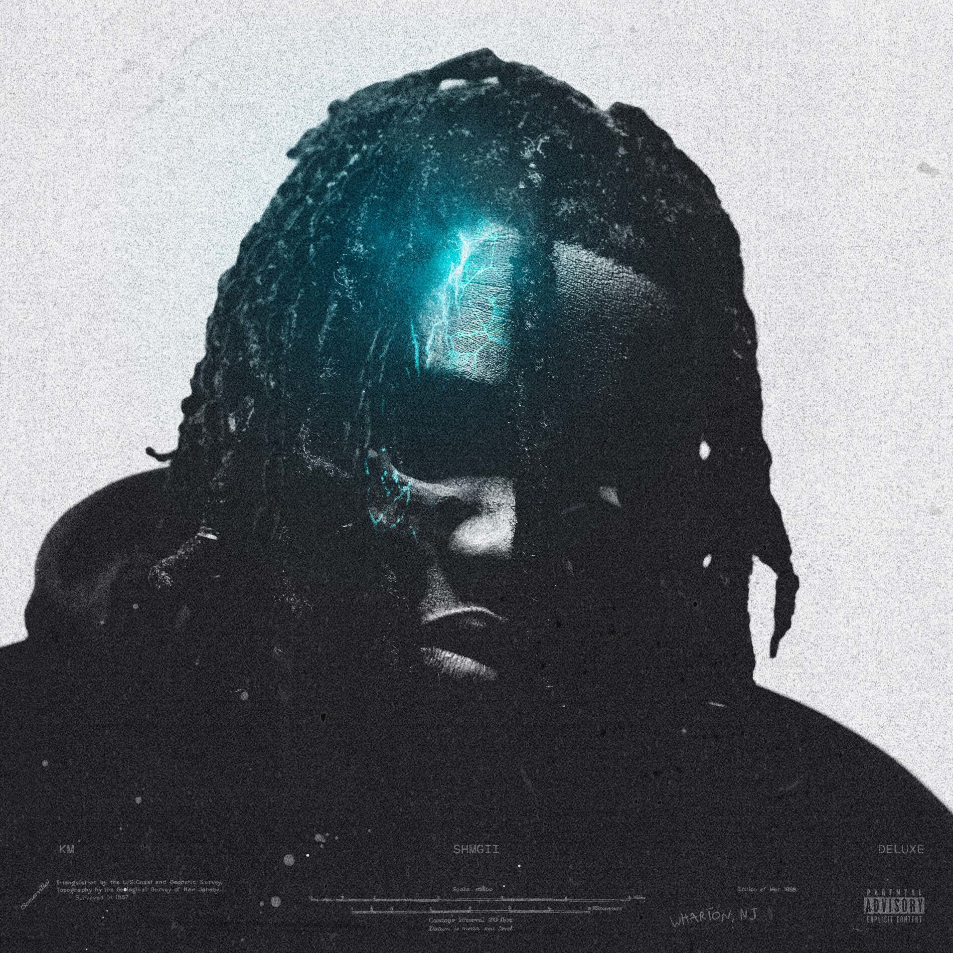 Album cover of So Help Me God II: Deluxe Edition