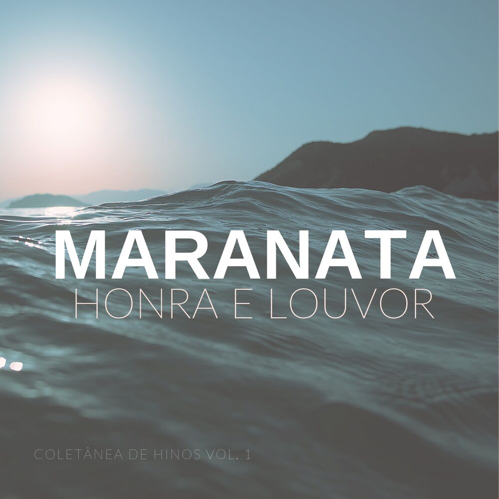 Picture of Maranata: Honra e Louvor, Vol. 1