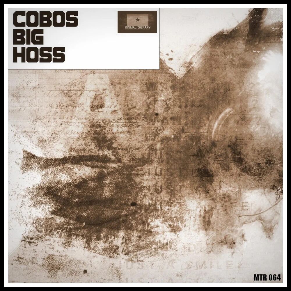 Picture of Big Hoss