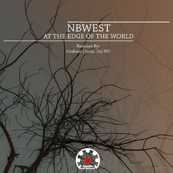 Cover of At the Edge of the World