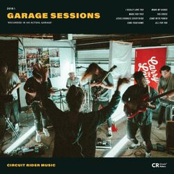 Cover of Garage Sessions