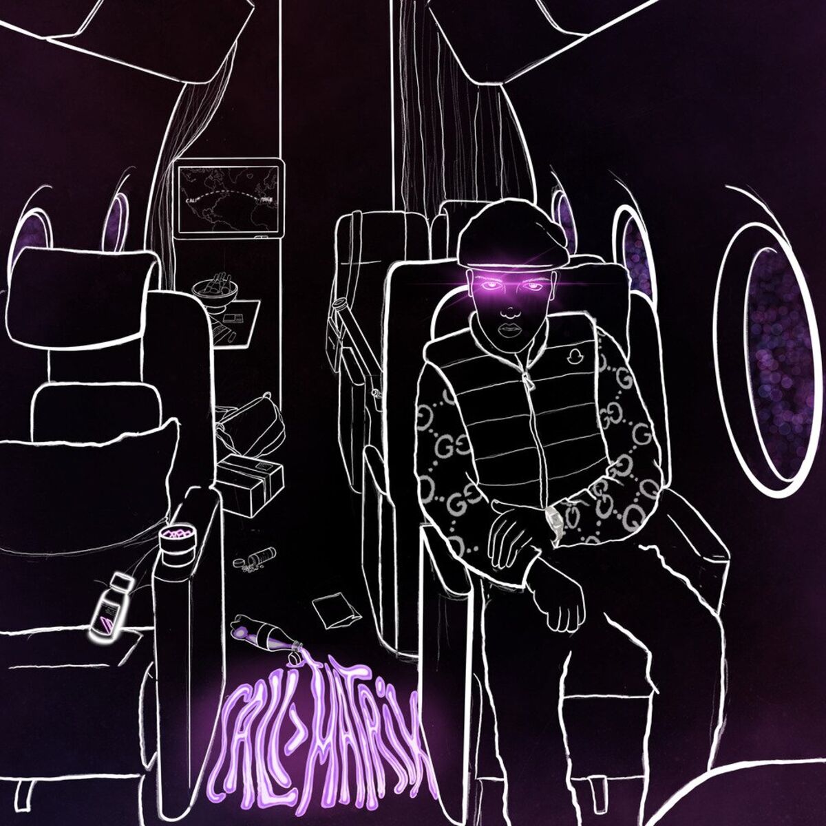 Album cover of Hollywood