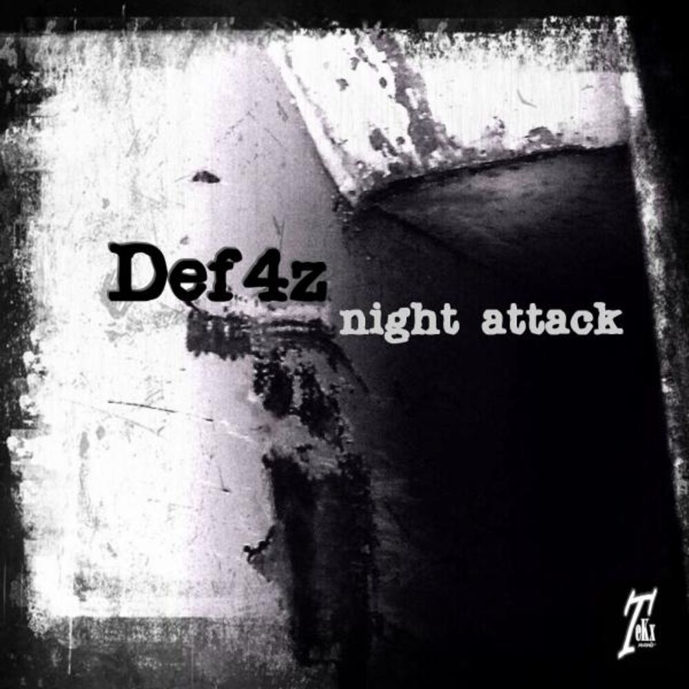 Picture of Night Attack