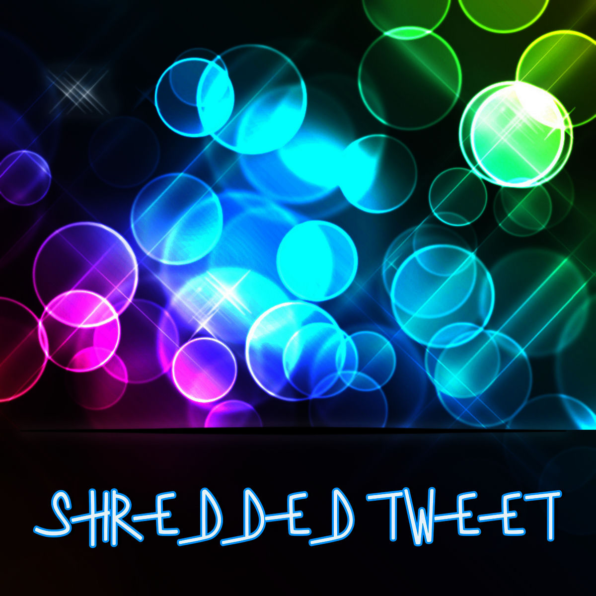 Album cover of Shredded Tweet