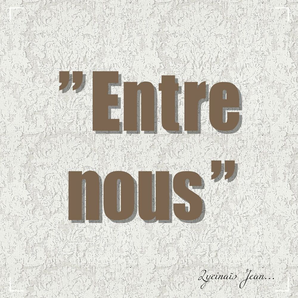Picture of Entre nous