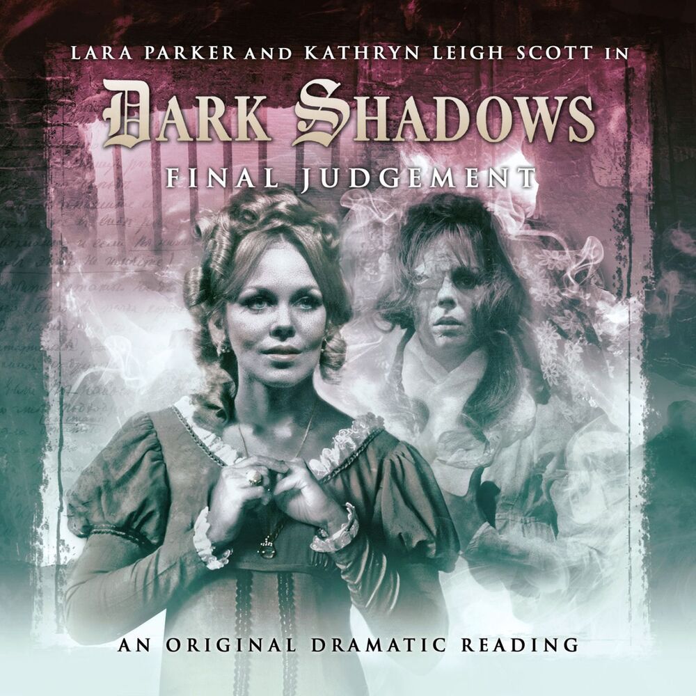 Picture of 10: Final Judgement (Audiodrama Unabridged)