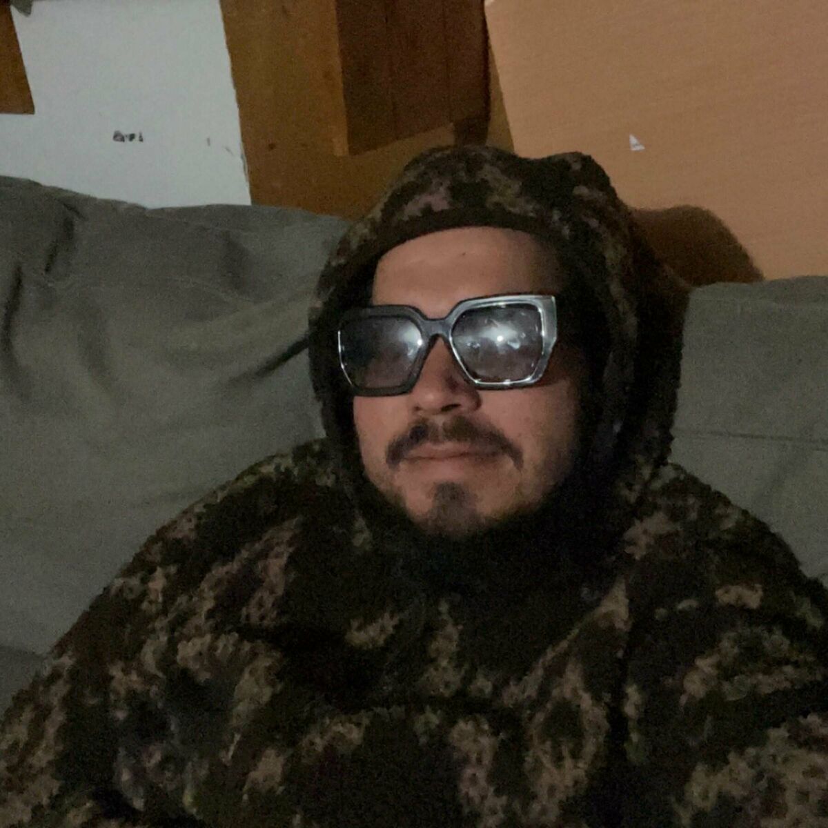 Album cover of nadie lo hace como tú (bis)