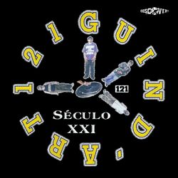 Cover of Século XXI