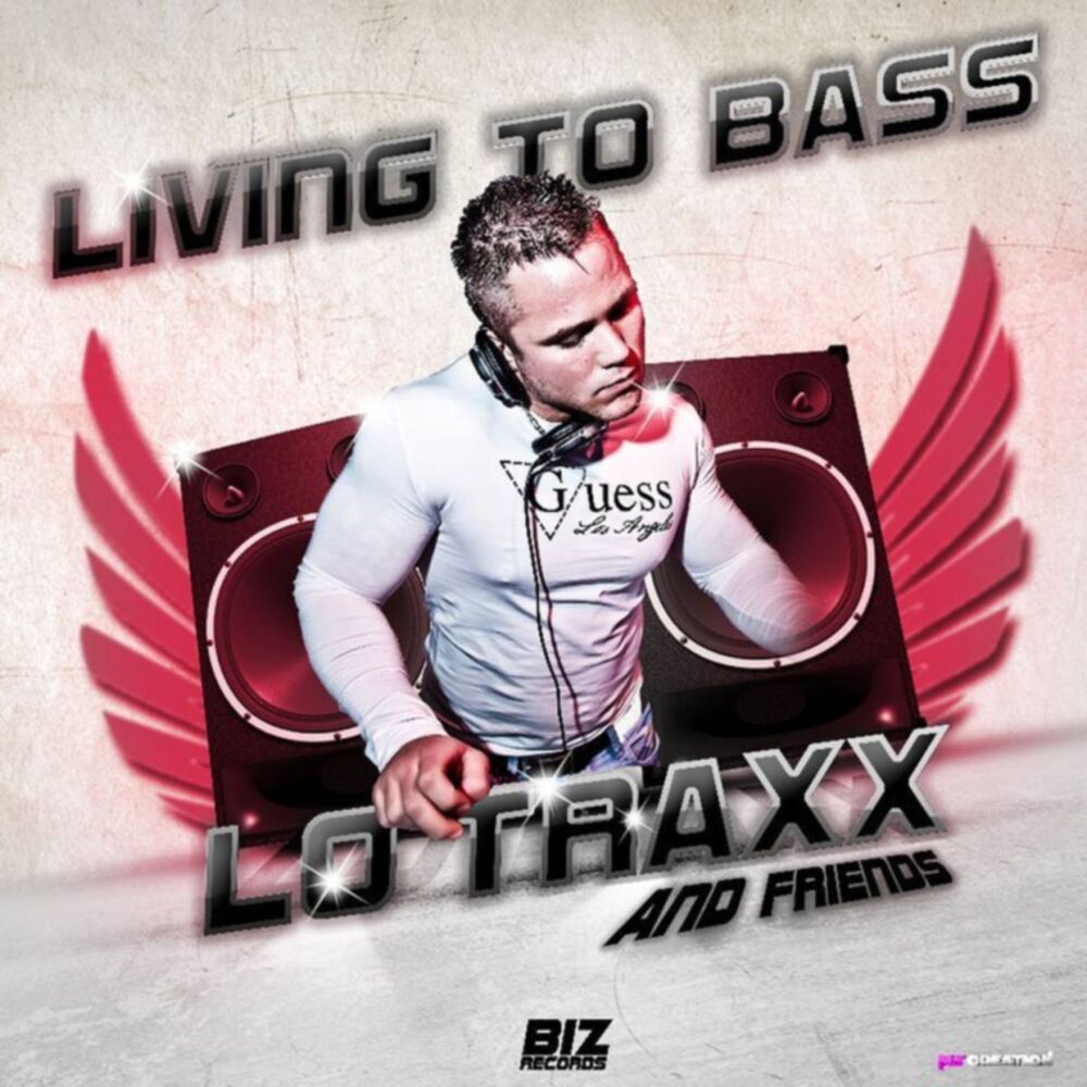 Picture of Living to Bass