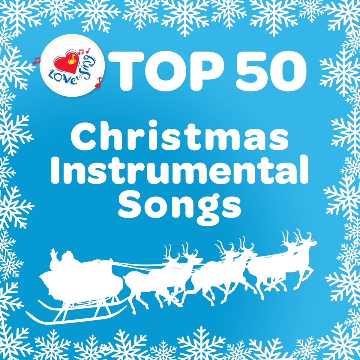 Album cover of Jingle Bells