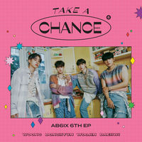 ab6IX  公式アルバム ktown4u.com : AB6IX - Album [Absolute 6ix] (CD) (Japanese