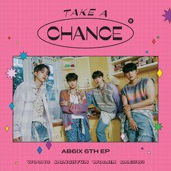 Cover of TAKE A CHANCE