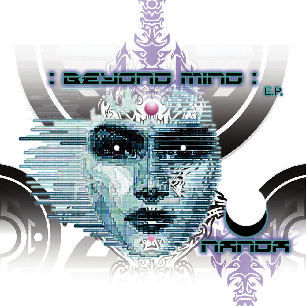 Picture of Beyond Mind