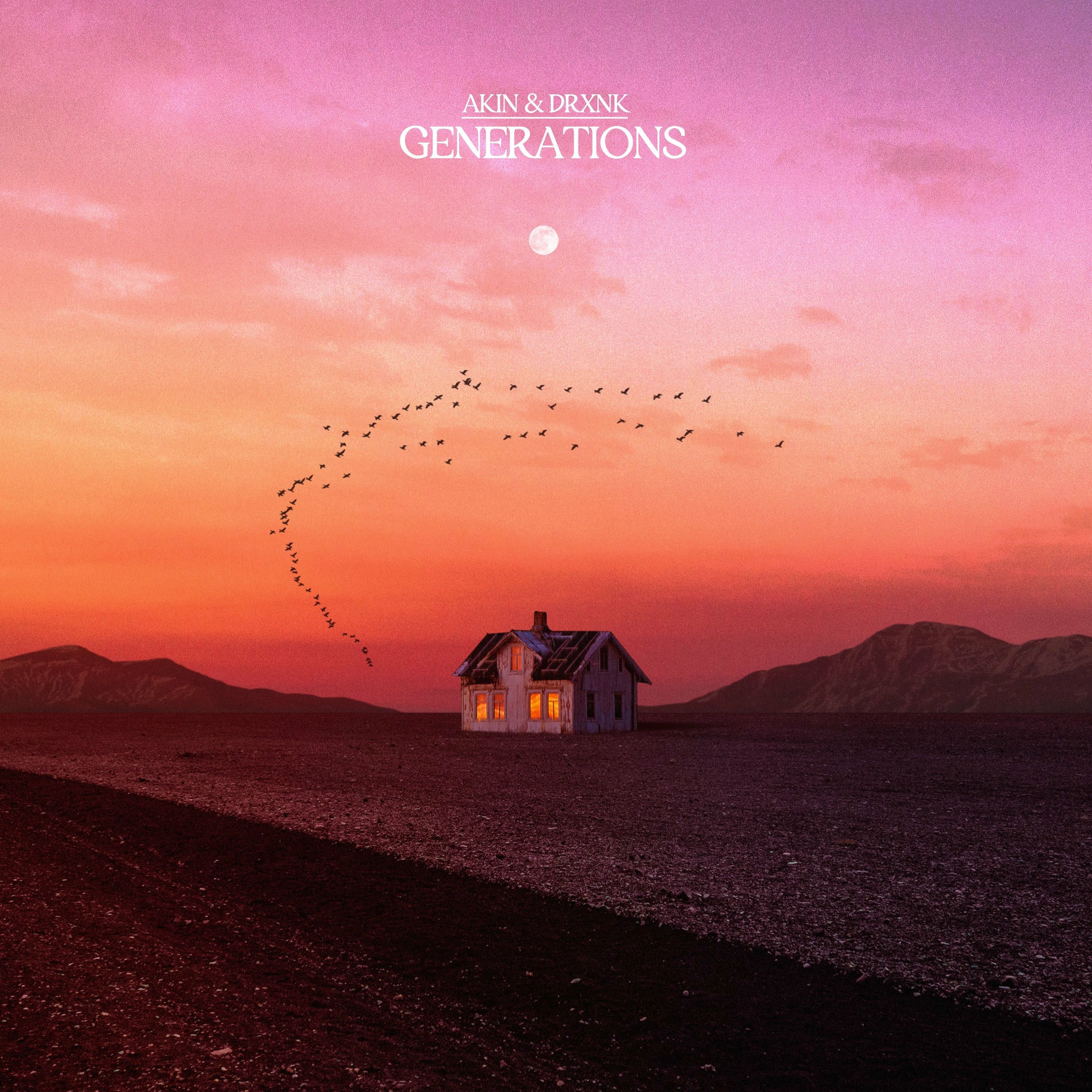 Album cover of Relatives