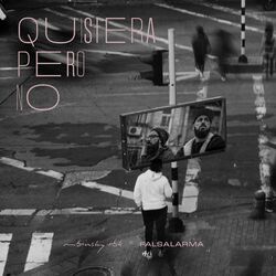 Cover of Quisiera Pero No